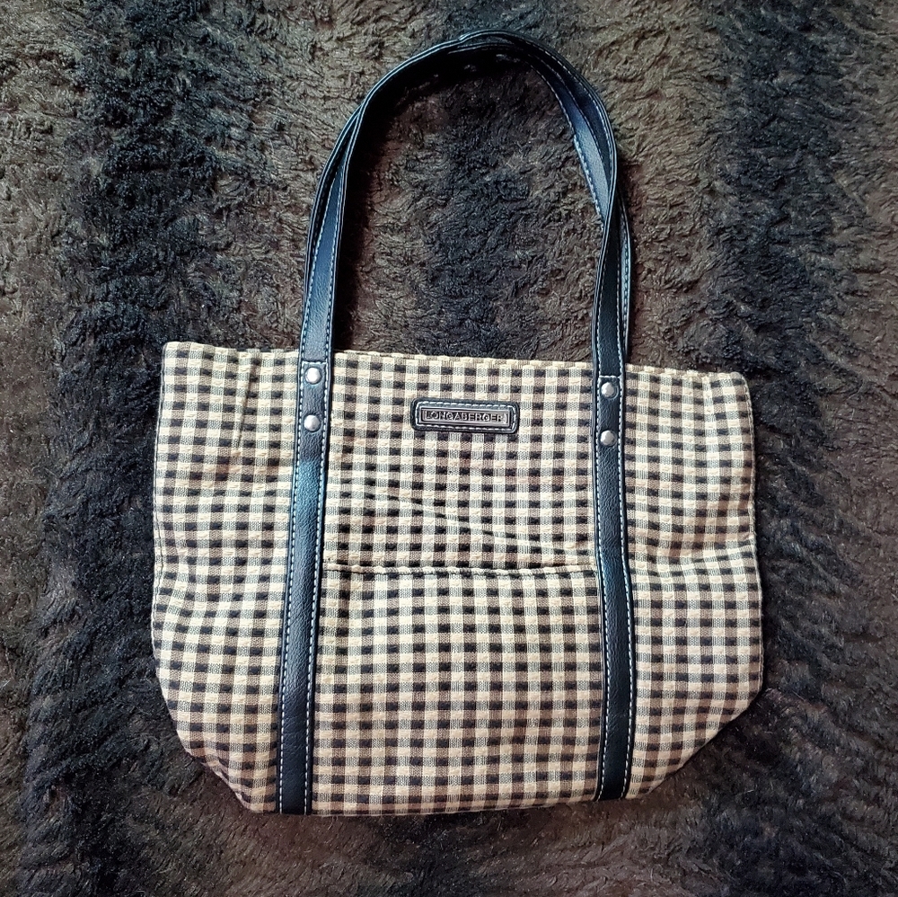Small handbag